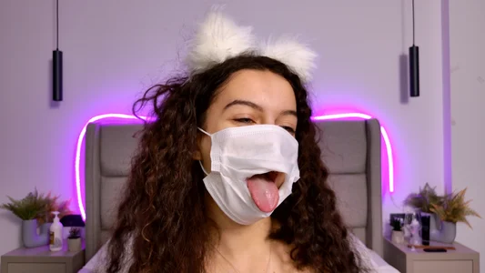 Luna_Starlight horny nurse😏❤️ Hình 3