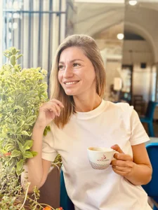 JuliaRichard Relaxation 🤗 slika 5