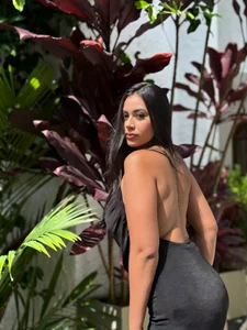 AmbarJames_ Let me seduce your mind Foto 2