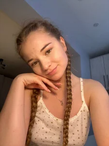 RosamariaBreeding One Happy Girl 🌸 Foto 5