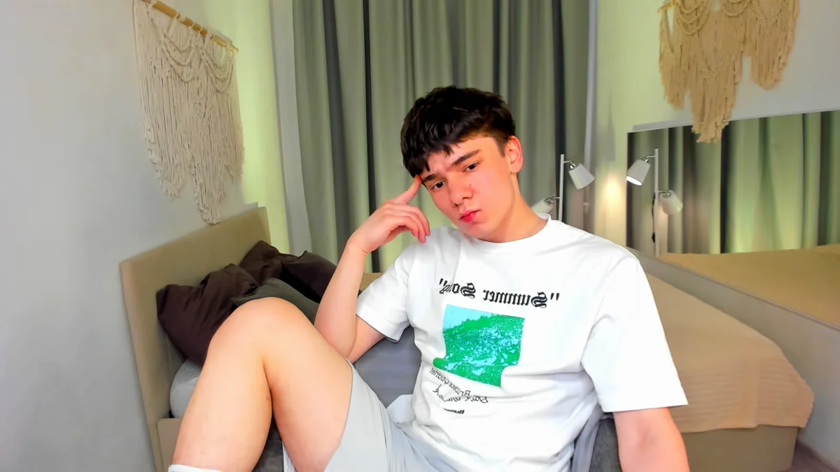 Ethan_Crowe Gambar Trending 7871