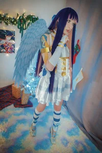 koshkasenpai kullanıcısının Stocking Anarchy NEW YEAR SPECIAL albümü -  fotoğraf