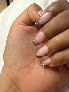 SoriEaston My manicure✨ Poză 3