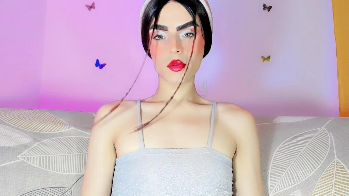 TatiGil 热门图片 9995