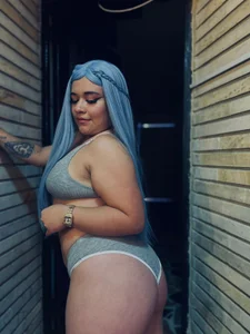 Zdjęcia Amy_hoy69 I love the color blue💙:  2