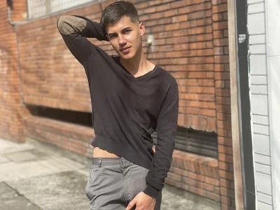 Adams_ricci new year♥ Pic 8