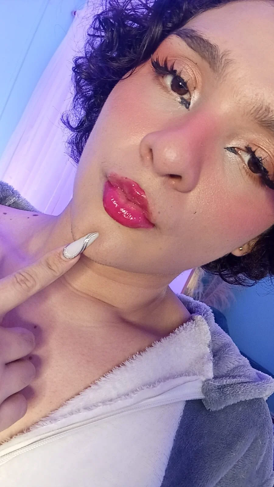 Nicki_Ripperton 熱門圖片 3498
