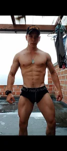 Zdjęcia Baxter_Dex WELCOME TO MY WORL:  9