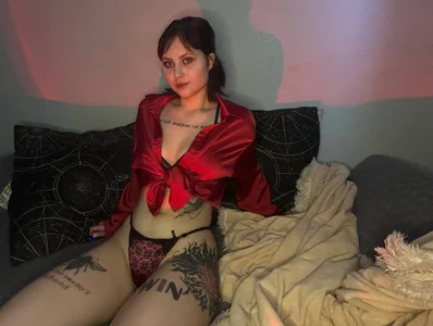 inkonic Before the stream 🥰 Kuva 2