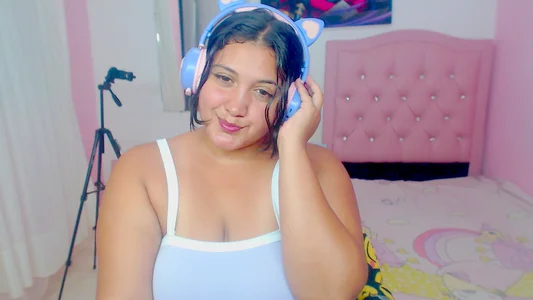 melody-tarly hermosa melody slika