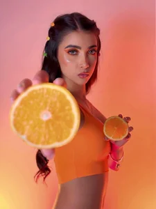 Zdjęcia ValeriaVelvet 🍊Juicy Secrets🍊:  7
