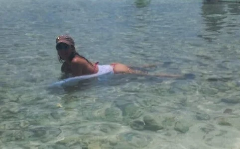 crisstal_milerA LITTLE OF MY VACATIONS BBYS Bild