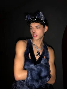 stevensantana1 🎃👻 Happy Halloween! 🕸️🧡 May this night be filled with magic, fun, sweet treats, and spooky momen зображення 4