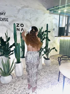 Gab_0212 I love things that fit the body Pic