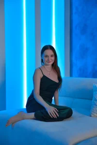 JannaVerdi_Christmas is coming soon图片