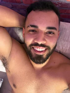 Chris_Varden I want you🖤 Foto