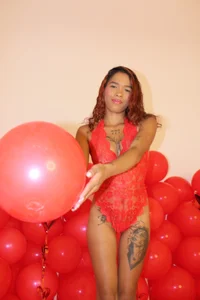 mia_roldan_ Happy Valentine's Day🌹💞 Pic 7