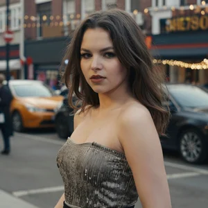 serinella_ just me Foto 2