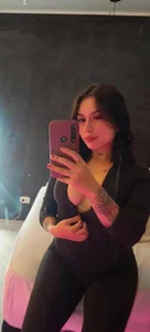 Kayla_stern_ I want to be the fire that lights your soul Pic