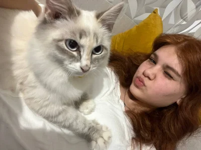 YettaCalabria My vibe slika 9