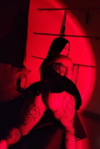 atena_hill RED Room 4 RED Desires❤️‍🔥 Poză 5