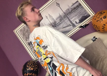 AlexxSweet Your favorite boy Hình 9