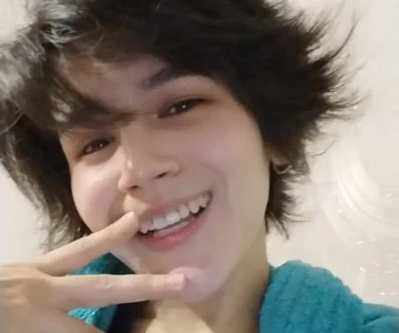 TriciaDuka Public Pic