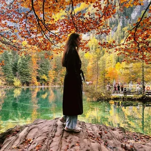 emiliasommer Switzerland ♥ Hình 2