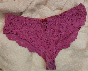 nikkiRyd my panties Foto 7