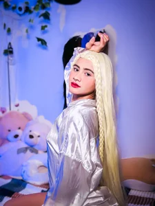 IsabellaFerreiraa THANK YOU FOR ALL THE SUPPORT AND COMPANY YOU GIVE ME! Poză 3