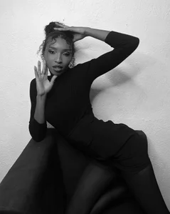 sensitive_brunetteのBlack pantersの 5枚の写真