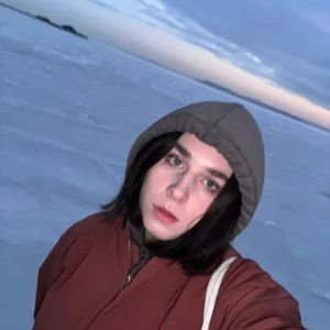 MercedezGarlick Public Foto