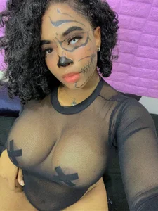 Tyra_Privacy hallowee¡¡ Foto