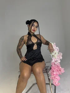 scarlett_keit Cherry Blossom Festival 🌸 Pic 8