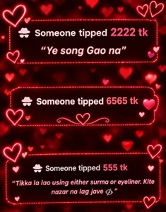 Mishika_Gill Thank you for giving me your love 😘🫶🏻 зображення 4