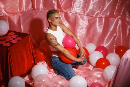 Zdjęcia Liiamthompson VALENTINE'S 💟🥰: 