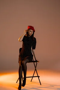 DarylBarks After Paris fashion week зображенн я 7