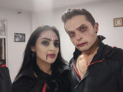 GreysGirl_MrGrey Al natural Kuva 2