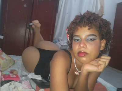 AnySweett_ Public Pic 3