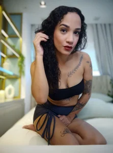 Sally_Diazz Friday is black day!!  7. fénykép