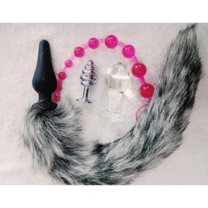 Toy sexy hot de Candace_Queen Foto 4