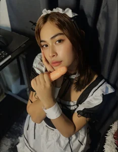 Sweetasian_cum kullanıcısının ✨I'm your slave💋 albümü -  2 fotoğraf