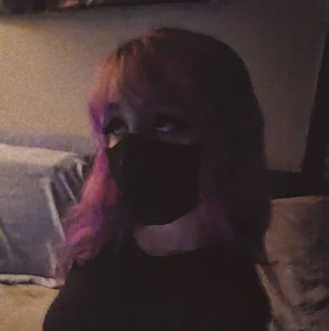 Salem_Veil Me <3 Pic