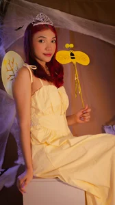 luna__velvet_ Your Naughty Fairy ✨ Pic 2
