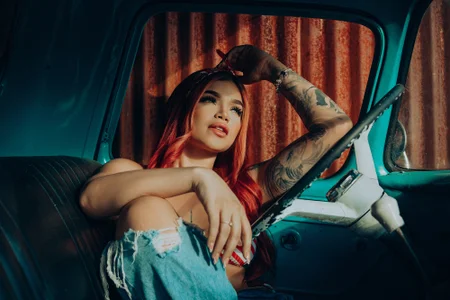 LeaThompson Happy 4th of July Εικόνα