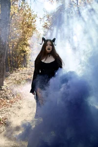 PixelGoddessのSoul of the forestの枚の写真