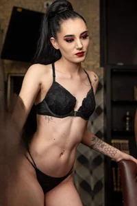 RubyRedSC's XXX Nude Photo 4