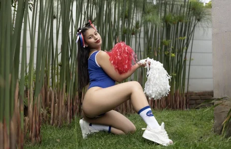 Kyttisa Halloween Pic