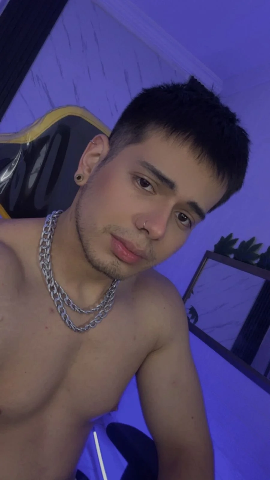 xKevyn Foto en Tendencia 7102