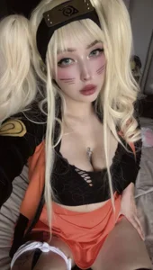 PinkyBonniee 🍥Jutsu Sexy 🦊 圖片 3